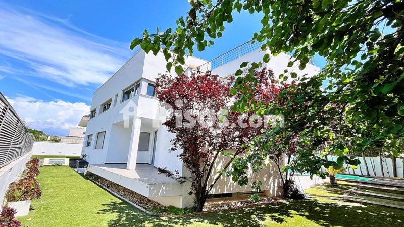 Fotografía del inmueble reportado: 5.000 €/mes — Alicante, Alicante