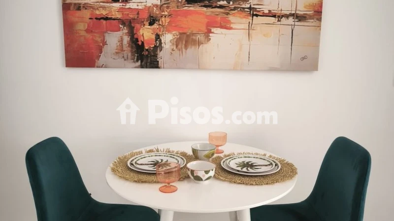 Piso – Alicante - Alacant