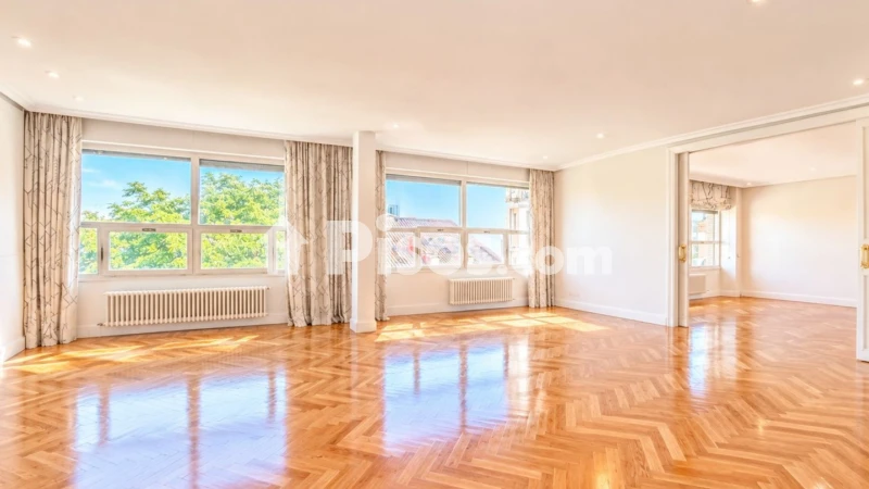 Fotografía del inmueble reportado: 5.500 €/mes — Madrid, Madrid