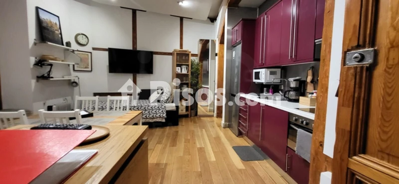 Fotografía del inmueble reportado: 1.500 €/mes — Madrid, Madrid
