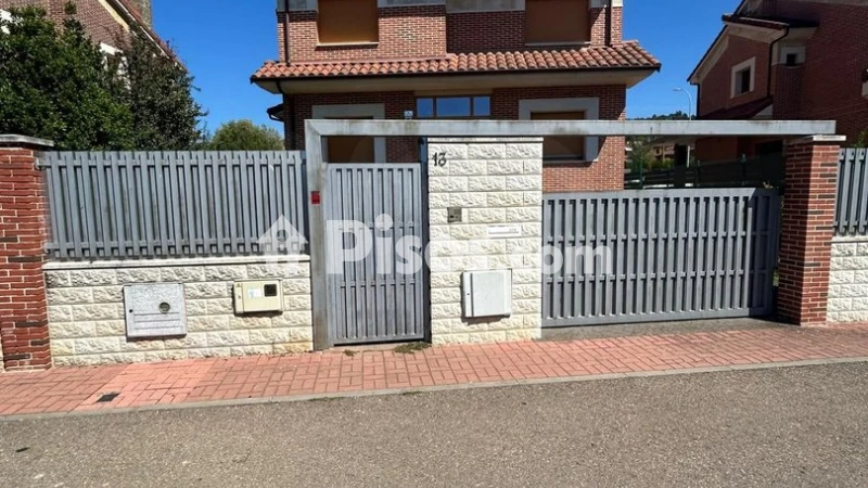 Fotografía del inmueble reportado: 1.500 €/mes — León, León