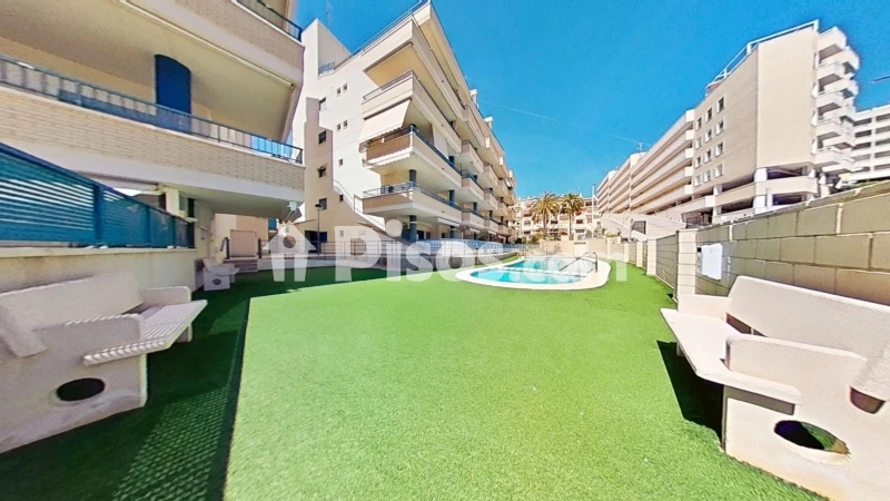 Piso – Santa Pola