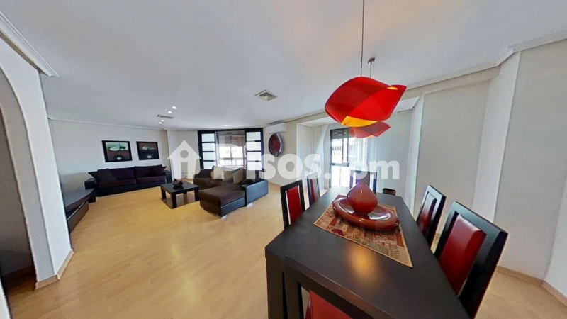 Fotografía del inmueble reportado: 1.900 €/mes — Alicante, Alicante