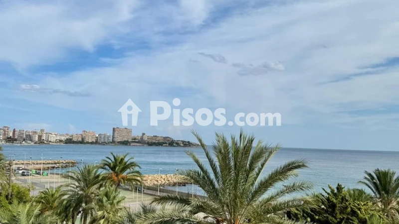 Piso – Alicante - Alacant