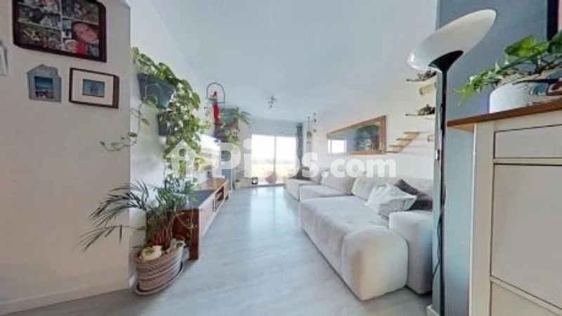 Appartement 4 pièces, 135 m²
