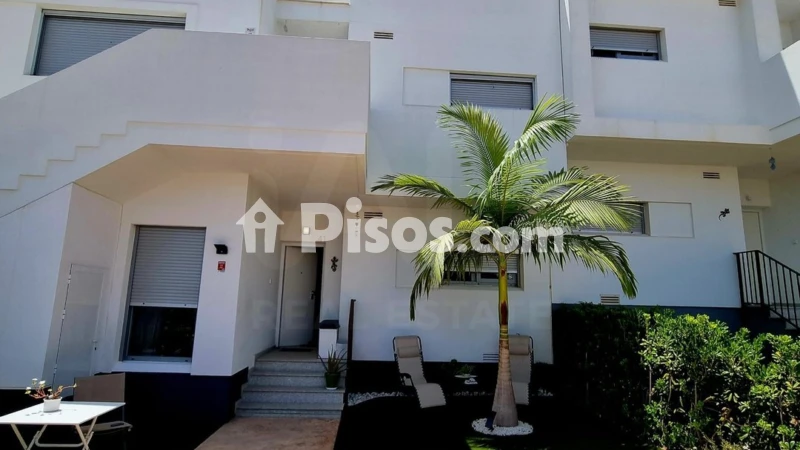 Piso – Orihuela