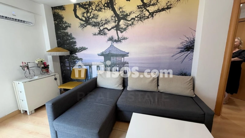 Estudio en venta en Alicante