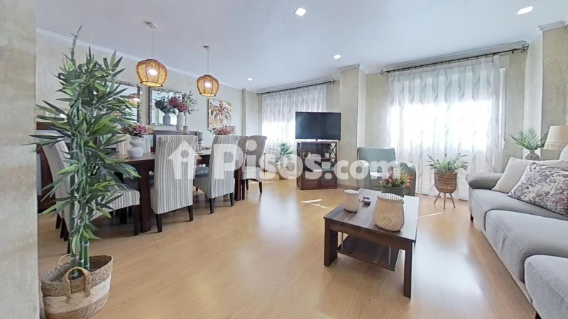 Piso en venta en Elche
