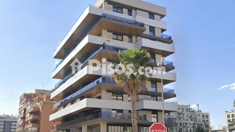 Piso en venta en Alicante