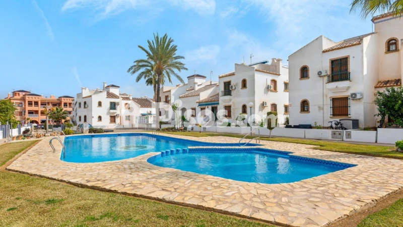 Ático en venta en Orihuela