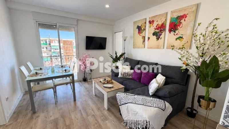 Piso en venta en Alicante