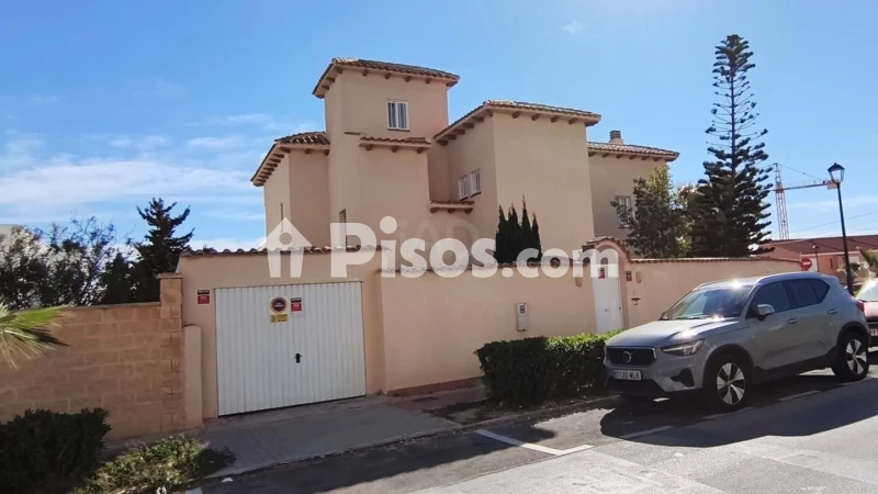 Casa – Torrevieja