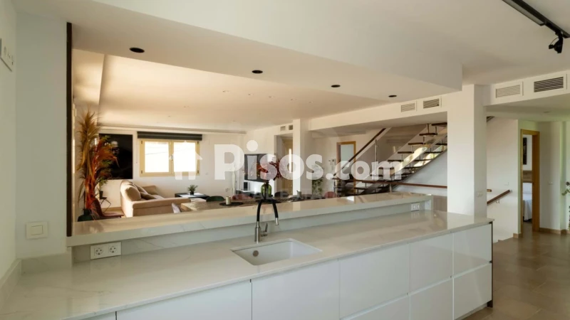 House in Calpe - Calp - Vista 3
