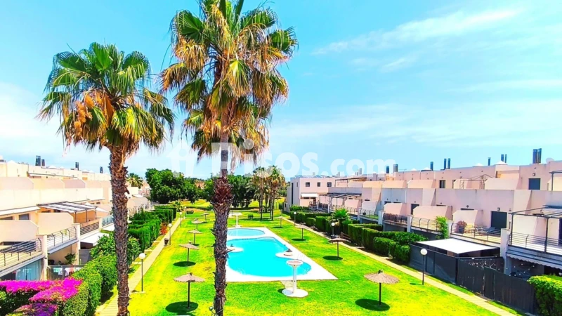 Casa – Alicante - Alacant