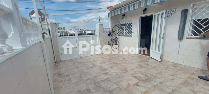 Casa – Torrevieja