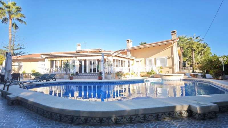 Casa – Orihuela, Urbanización Monte Cenia - Torre Cenia, Playa Flamenca II