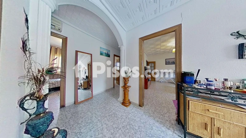 Casa – Alicante - Alacant