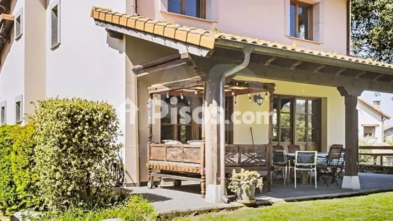 Casa en venta en Cardoso (Llanes) - Vista 3