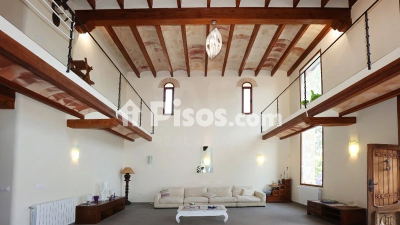 Casa – Benissa, la Marina Alta