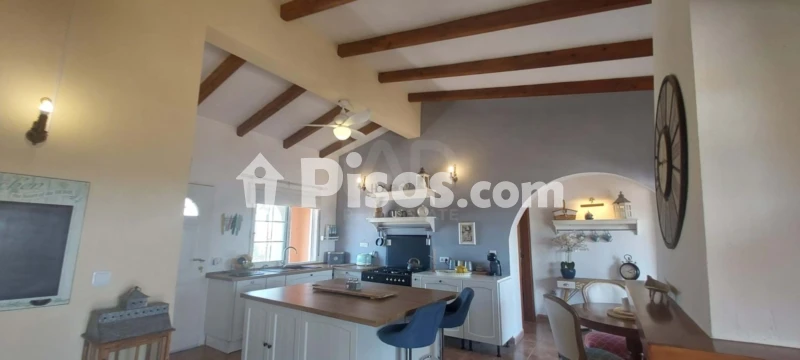 Casa – Dolores