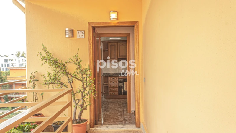 Piso en venta en Calvià, Santa Ponça (Calvià) de 497.000 €