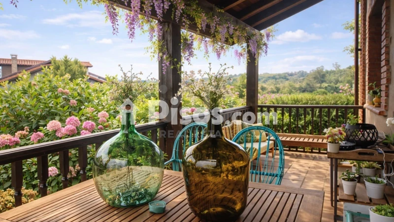 Casa – Piélagos - Vista 3