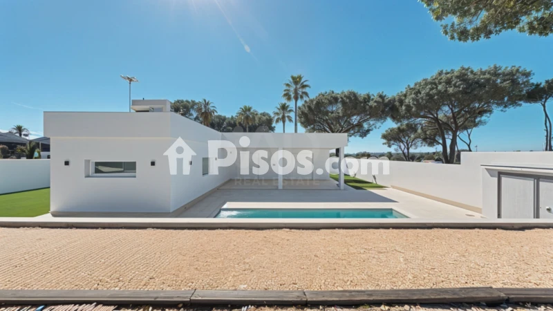 House in Chiclana de la Frontera - Vista 3