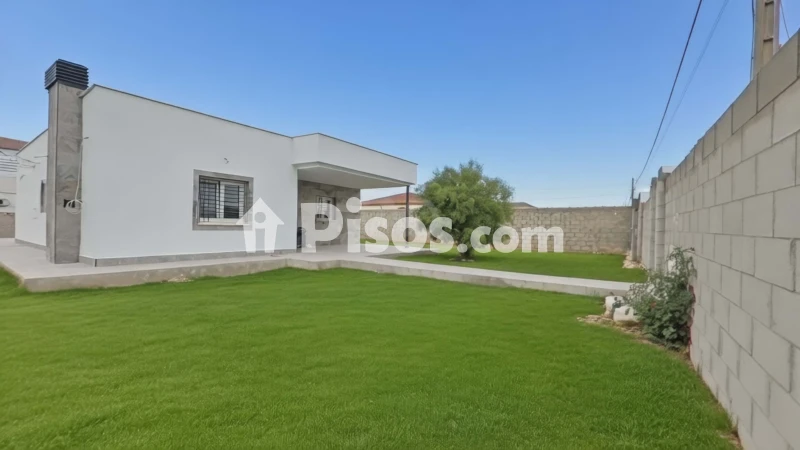 Casa en venta en Pinar de los Franceses-El Marquesado - Vista 3