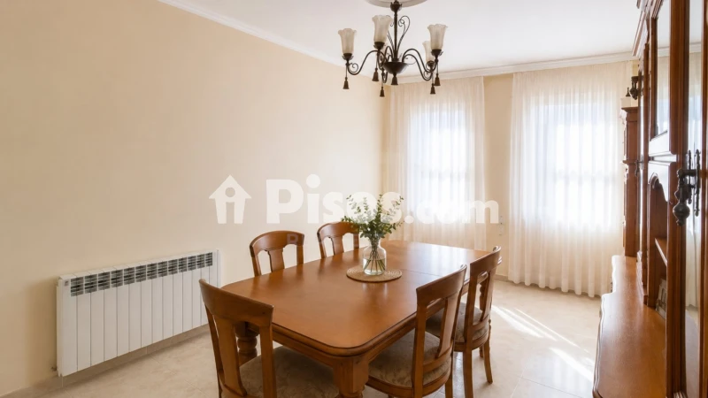 Piso en venta en Parroquias