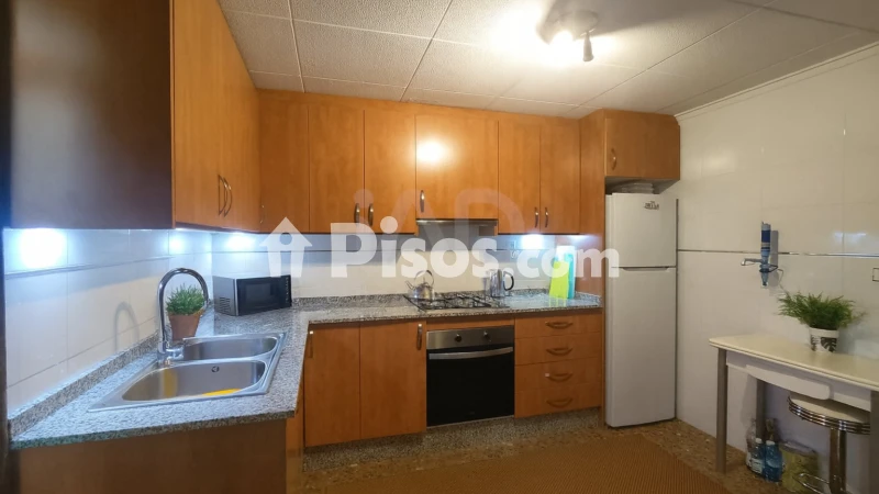 Pis – Bétera, R-7, Urbanització la Torre d'en Conill
