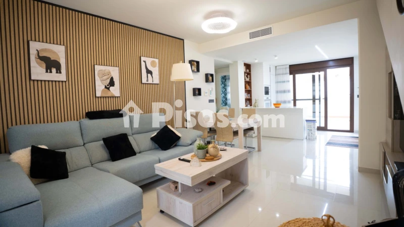Pis – Torrevieja