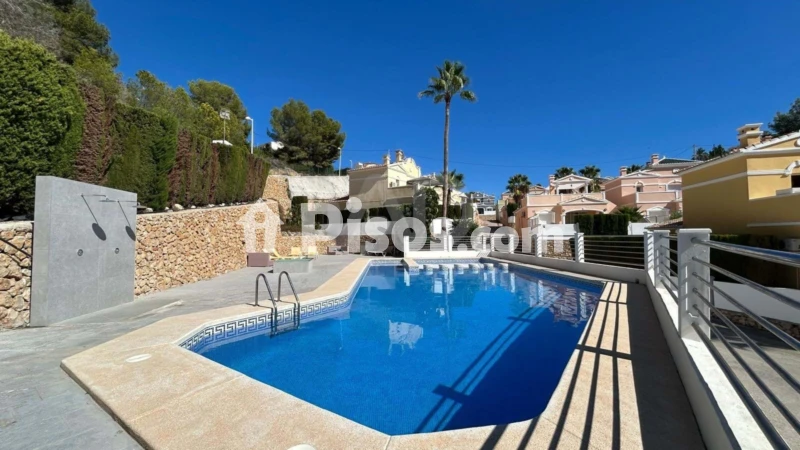 Casa – Calpe - Calp