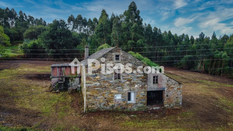 Casa – San Sadurniño - Vista 3