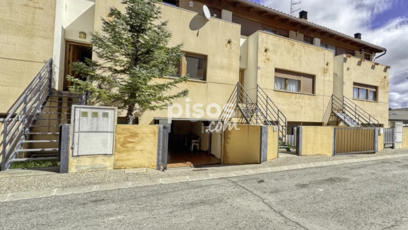 Chalet en venta en Calle Calle Loreto 34, Número 34, Cedrillas de 119.500 €