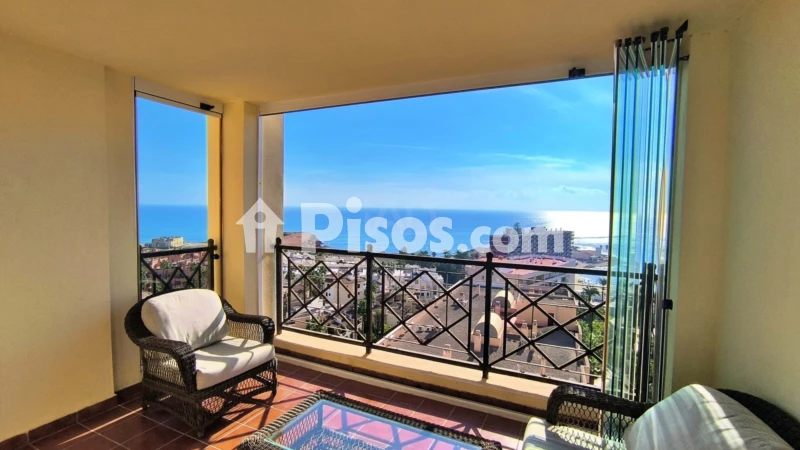 Piso – Torrevieja