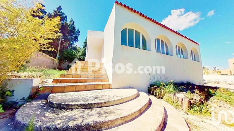 Casa – Alicante - Alacant