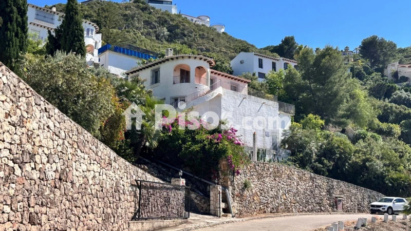 Casa – Pego, la Marina Alta