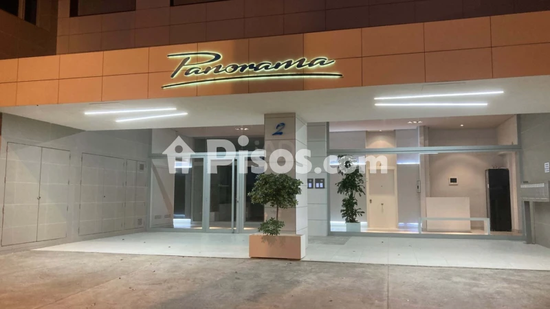 Pis – la Vila Joiosa / Villajoyosa, la Torreta