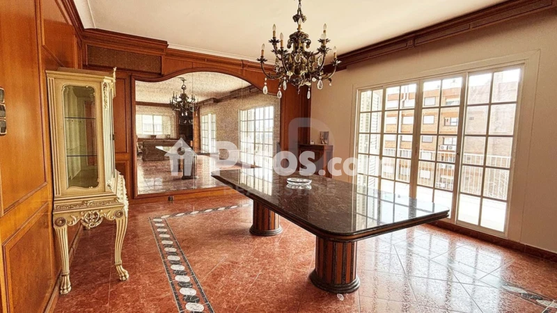 Piso en alquiler en Barcelonés