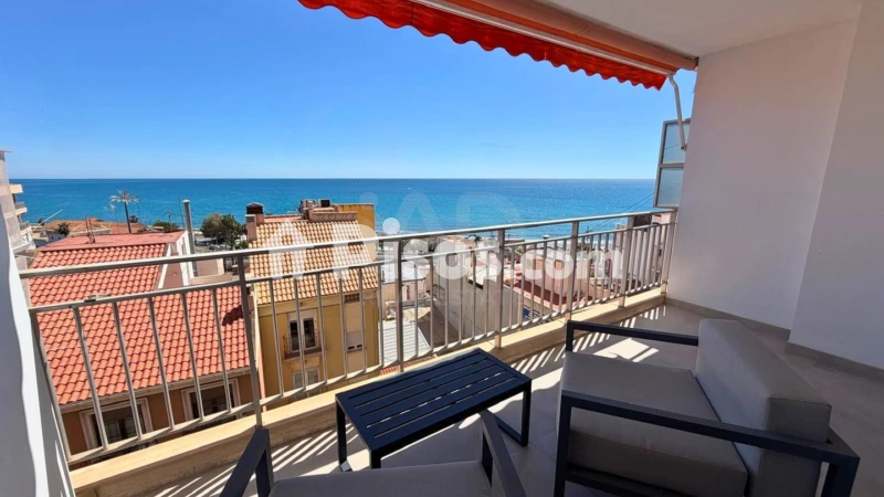 Piso – Alicante, el Raval Roig, l'Alacantí