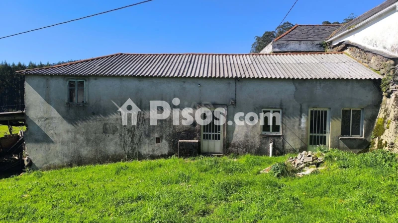 Casa – Cedeira, Ferrol