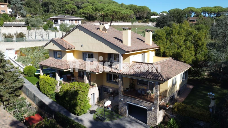 Casa - Vista 3