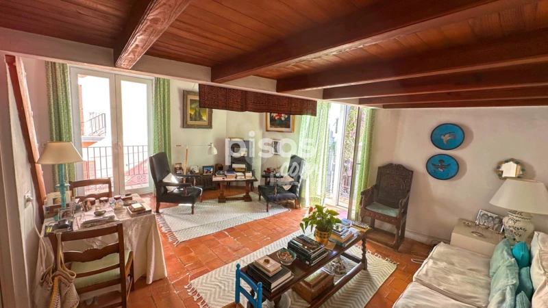Piso en venta en Calle Calle Bisbe Cardona 3, Número 3, Dalt Vila-La Marina (Ibiza - Eivissa) de 890.000 €
