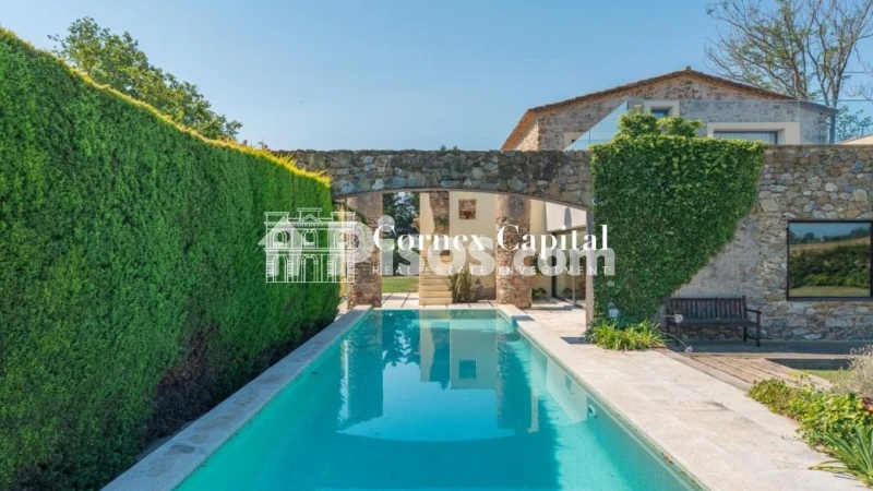 Fotografía del inmueble reportado: 9.950 €/mes — Girona, Girona