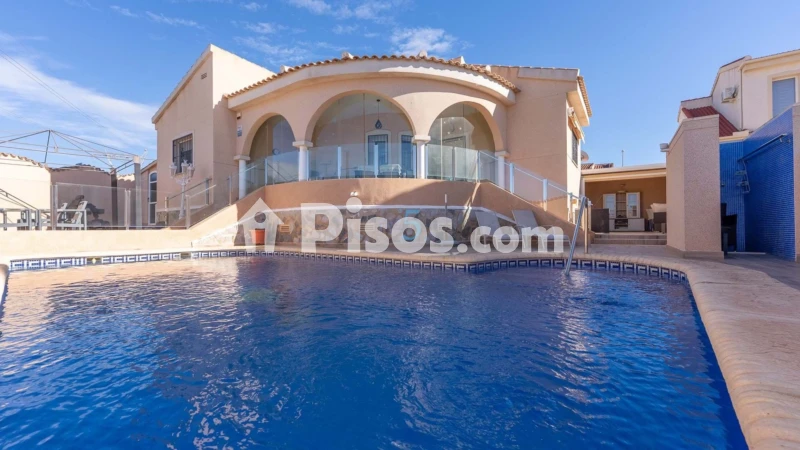 Casa – Rojales