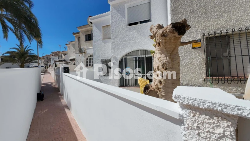Piso – Torrevieja