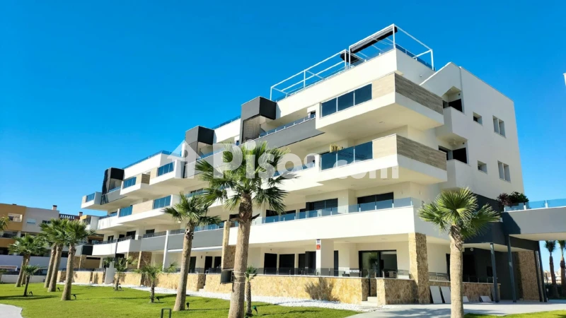 Piso – Orihuela, Alameda del Mar D-1, Urbanización Horizonte