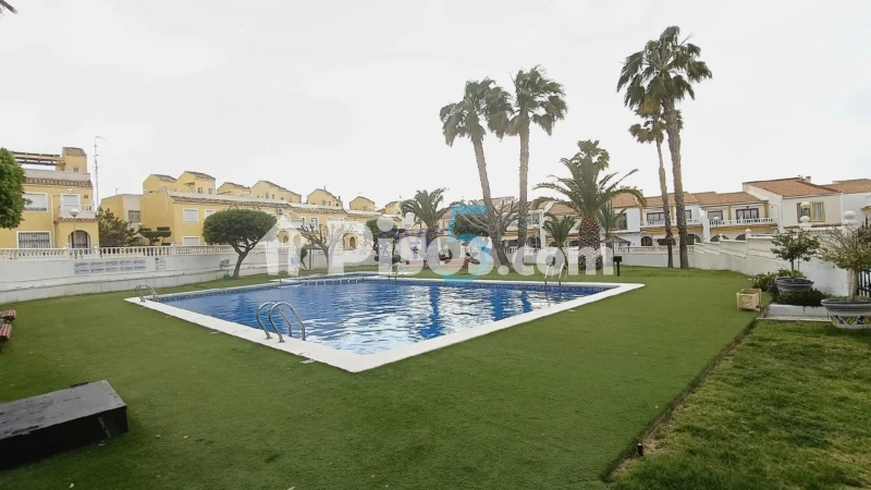 Piso – Santa Pola