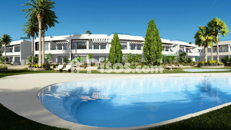 Pis – Torrevieja, San Roque