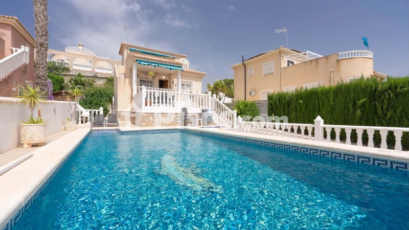 Casa – Pilar de la Horadada, Pinar de Campoverde